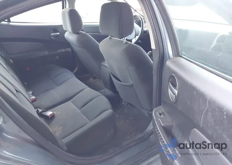 2006 Pontiac Grand Prix from USA, damaged, VIN 2G2WP552161284155